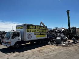 Professional Junk Removal Services in Stratford Downtown, CT