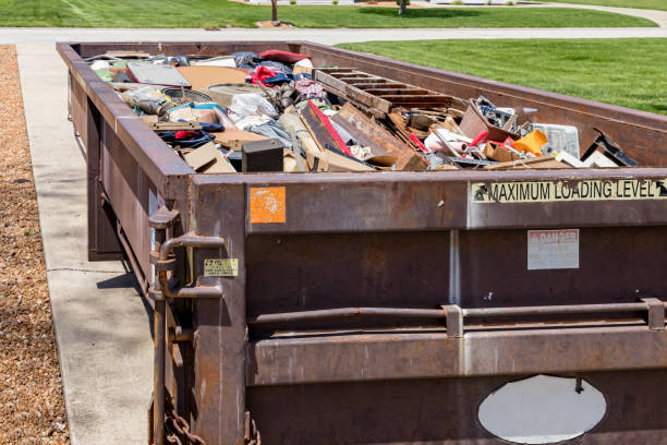 Best Construction Debris Removal  in Stratford Downtown, CT
