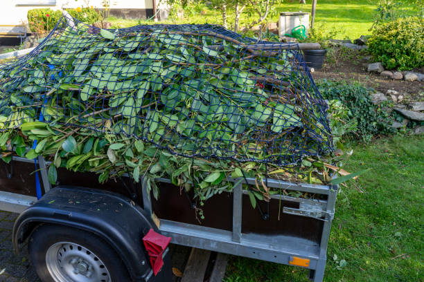 Best Yard Waste Removal  in Stratford Downtown, CT