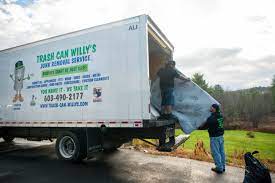 Best Demolition Debris Removal  in Stratford Downtown, CT